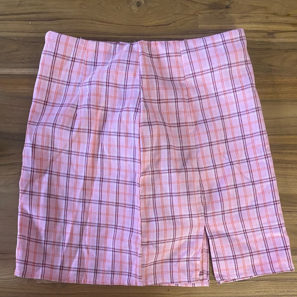 Shein Shein XS mini skirt.